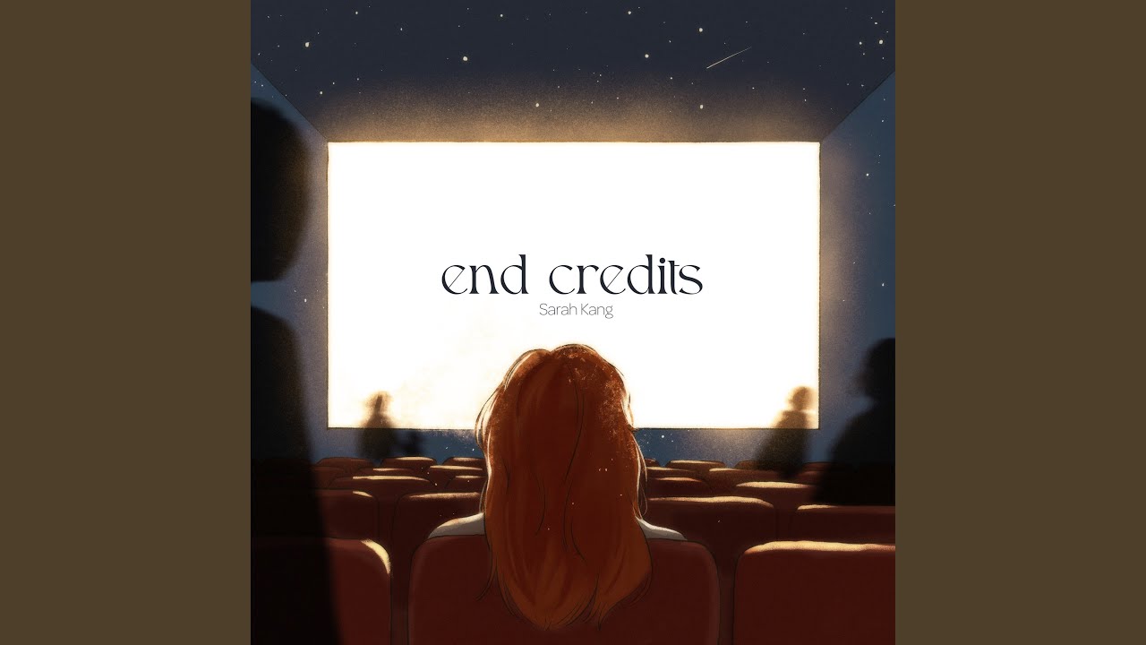 end credits