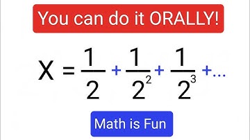 Belgium | Can you CRACK this Olympiad question? #fastandeasymaths #maths #fractions #olympiads
