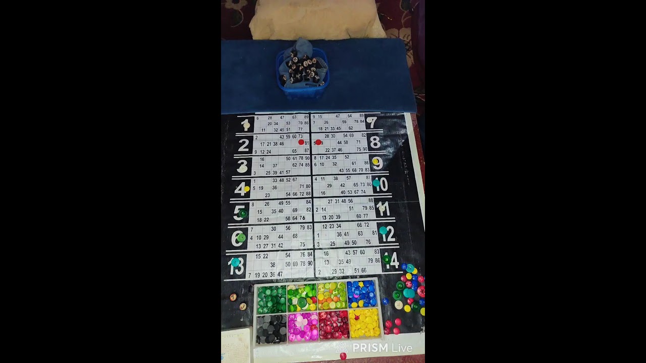 Прямая трансляция CubeCrafted