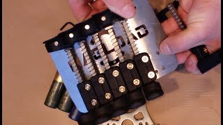First Look at the MagLoad Nexus *Pre Release*