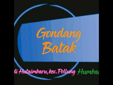Gondang Sahala Di Acara Pesta Simin Op Mahail Lumban Gaol 
