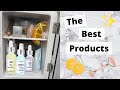 MUST HAVES for a Skincare Fridge + Collection