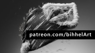 New videos on Patreon! Cinema 4D + Redshift