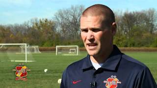 Ohio Elite Soccer Academy - Long Form