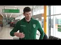 Jack Fleming Press Conference
