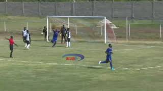 MAGOLI YOTE: JKT TANZANIA 3-1 BIASHARA UNITED (TPL - 06/02/2019)