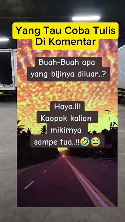 What Fruit is it? #fadheelaart #funny