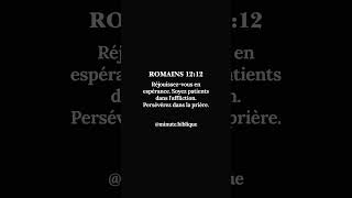 #versetbiblique #espoir #joie #prière #lutte