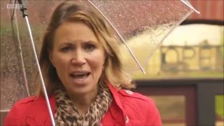 Tattoo studios in Blackpool - BBC Special