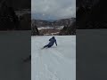 山回りで圧倒的に踏むのが好き#ゼロワンレーシング #shorts#ski