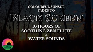 Drop into Bliss: 10 Hours of Zen Sleep Music with Alpha Waves, 528HZ & Water Sounds by Zen Prairie 61 views 3 weeks ago 10 hours