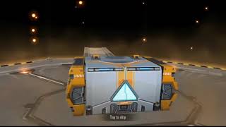 Free Fire New Update Ob 29 Gold Royal Bundle