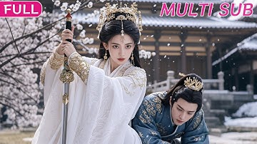 💕前世渣爹和駙馬聯手害她慘死，重生归来，刁蠻婆婆立威，心机小妾陷害？她一巴掌扇飛，當眾休夫讓他們付出代價！三十萬大軍蟄伏聽命於她，這世她掀翻渣爹皇帝寶座，成為一代女皇！#cdrama #逆袭 #短剧
