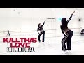 Full tutorial blackpink  kill this love  dance tutorial  full explanation