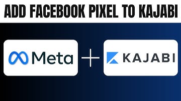How to Add Facebook Pixel to Kajabi (2025)