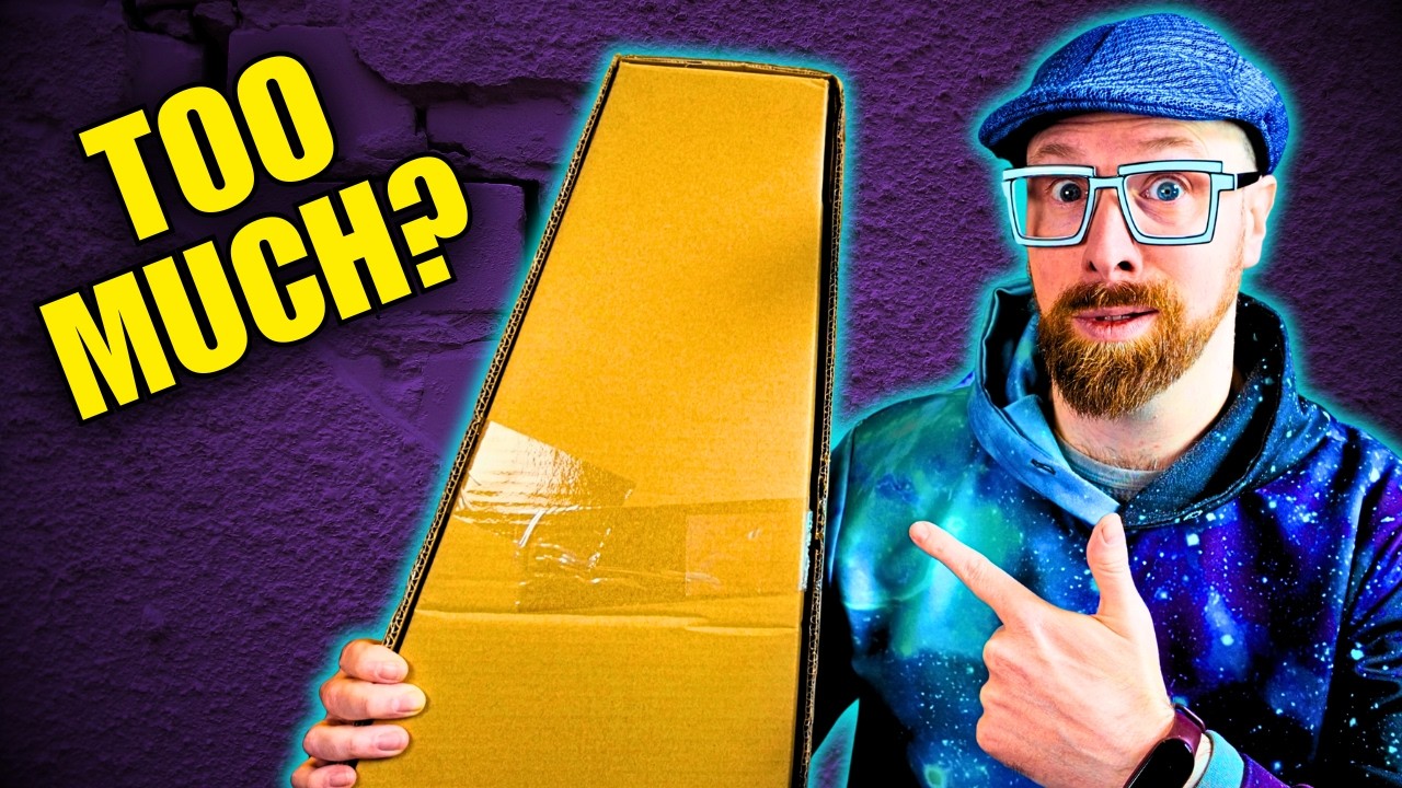 Другие производители гитар НИКОГДА бы этого не сделали!