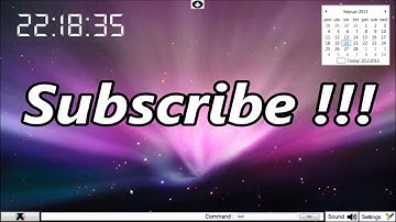 Visual Basic 2010 - Virtual Operating System - AuroraOS v1.2