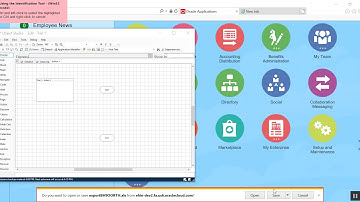 Modes in BP for element spying