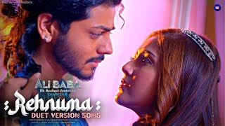 Download Lagu Rehnuma Song (NEW) | Ali Baba: Ek Andaaz Andekha - Chapter 2 |  #alibabaekandaazandekha MP3
