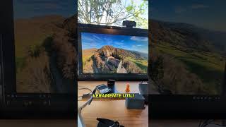 👉 Con 2 click fai movimenti cinematografici 🎥 #shorts
