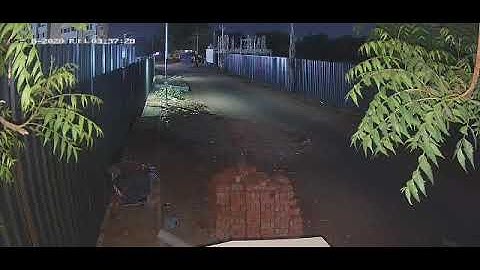 HIKVISION DS-2CE10DFT-F COLOR VU 2 MP FULL TIME COLOUR TURBO HD BULLET CAMERA @ Life Technology