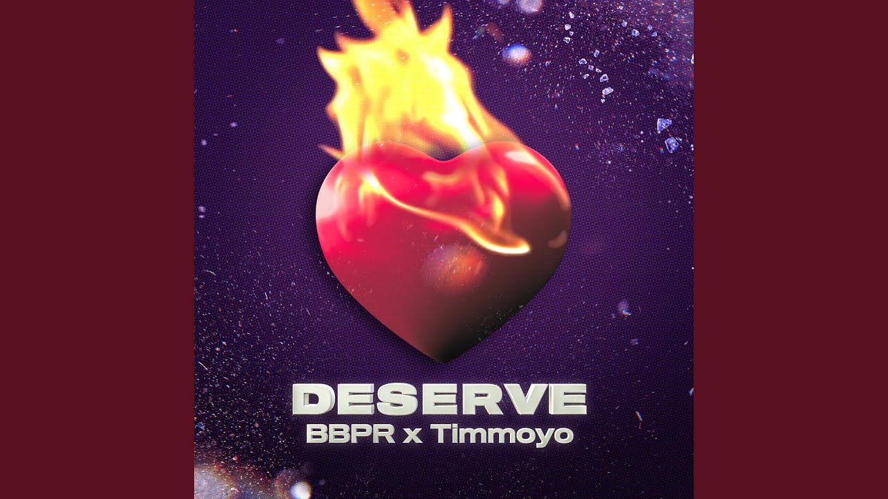 Watch Deserve on YouTube Watch Deserve on YouTube