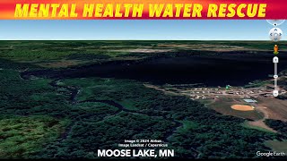 Mental Health Water Rescue In Minnesota