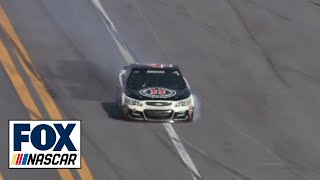 Radioactive: Daytona 500  'Holy cow, baby! You are the man!'  'NASCAR Race Hub'