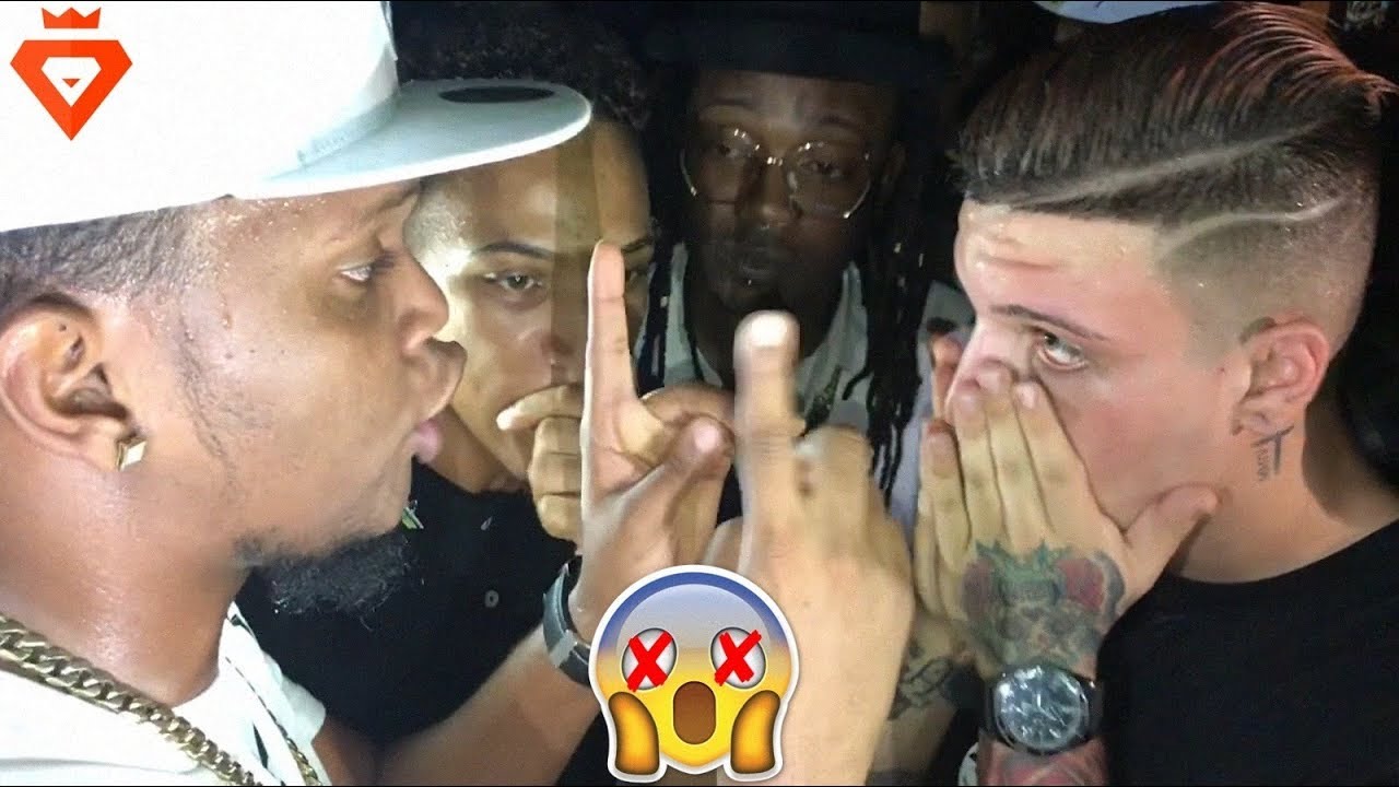 LA REVANCHA 🔥!! Felpa Divo Vs Klasico KND 🌶️ (MUY PICANTE) Batalla Freestyle En San Francisco