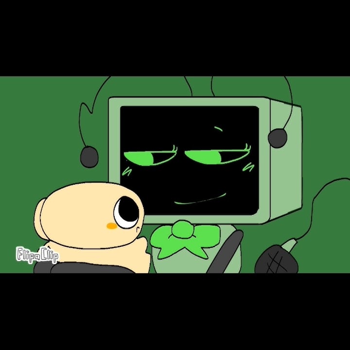 #Vee #Shelly #dandyedit #dandysworld #animation #cute #chickenshelly