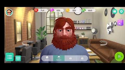 Episode 2 Workaholic Mechanic part 1 -  Project Makeover Gameplay