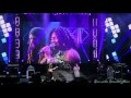 Capture de la vidéo 【Strawberry Alice】Opening Local Jazz Band For Larry Graham, Shanghai Grand Stage, 17/01/2017.