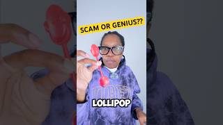 Audio Lollipop Scam Or Genius??