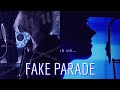 【FAKE PARADE】Mqki. x Chogakusei mashup