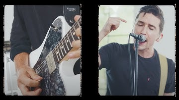 09 [OH-NINE] - Eidolon - feat. Justin Abel (Official Music Video)