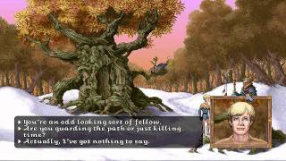Fable - Part 3 Adventure Game Walkthrough in HD