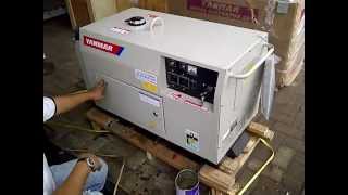 YANMAR YDG5001SE