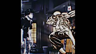 Shiba Chiharu vs Baki | Edit | Manga | Baki Son of Ogre