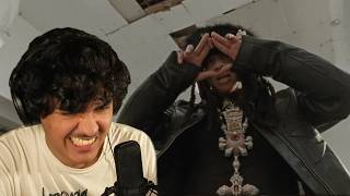 NDA FINALLY INCOMING ! | Trippie Redd - SWAGGER Reaction
