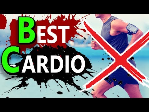 Best Cardio for a Weight Loss Plateau (PROVEN) | Cardio Workout for Fat Loss to Lose Belly Fat