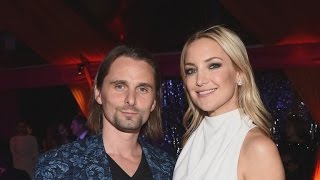 Celebrity Kate Hudson Celebrates Easter With Her Ex Matt Bellamy Profile