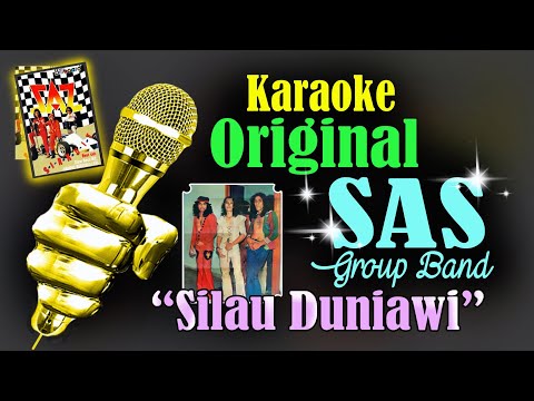 Silau Duniawi - SAS