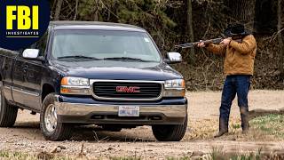 Deadly Shootout: FBI Manhunt For America's Most Wanted Fugitive Drug Dealer