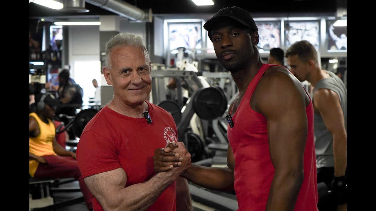 Muscle Works Full Gym Review