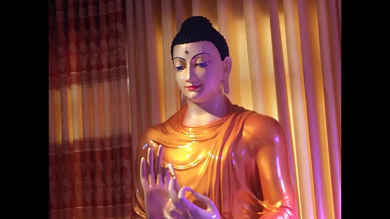 Phool Ko Aankha Ma Phulai Sansara