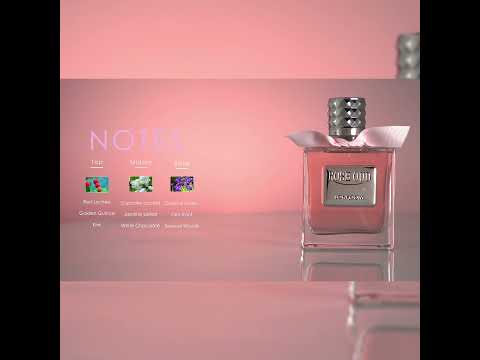 LONKOOM ROSE OUD EDT 100ml