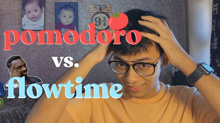 pomodoro vs flowtime: the best study technique for students