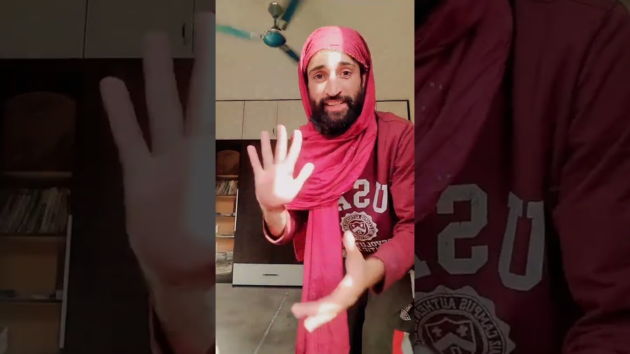 Ruhan Dar vs Owais dar fun unlimited 