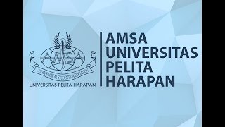 Amsa-Uph 2017 Promotional Video