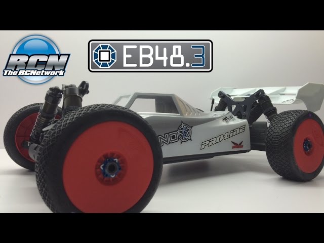 tekno eb48 3